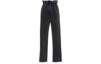 MIU MIU Jeans Women's Black