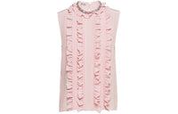 MIU MIU Camisoles Women's Quartz