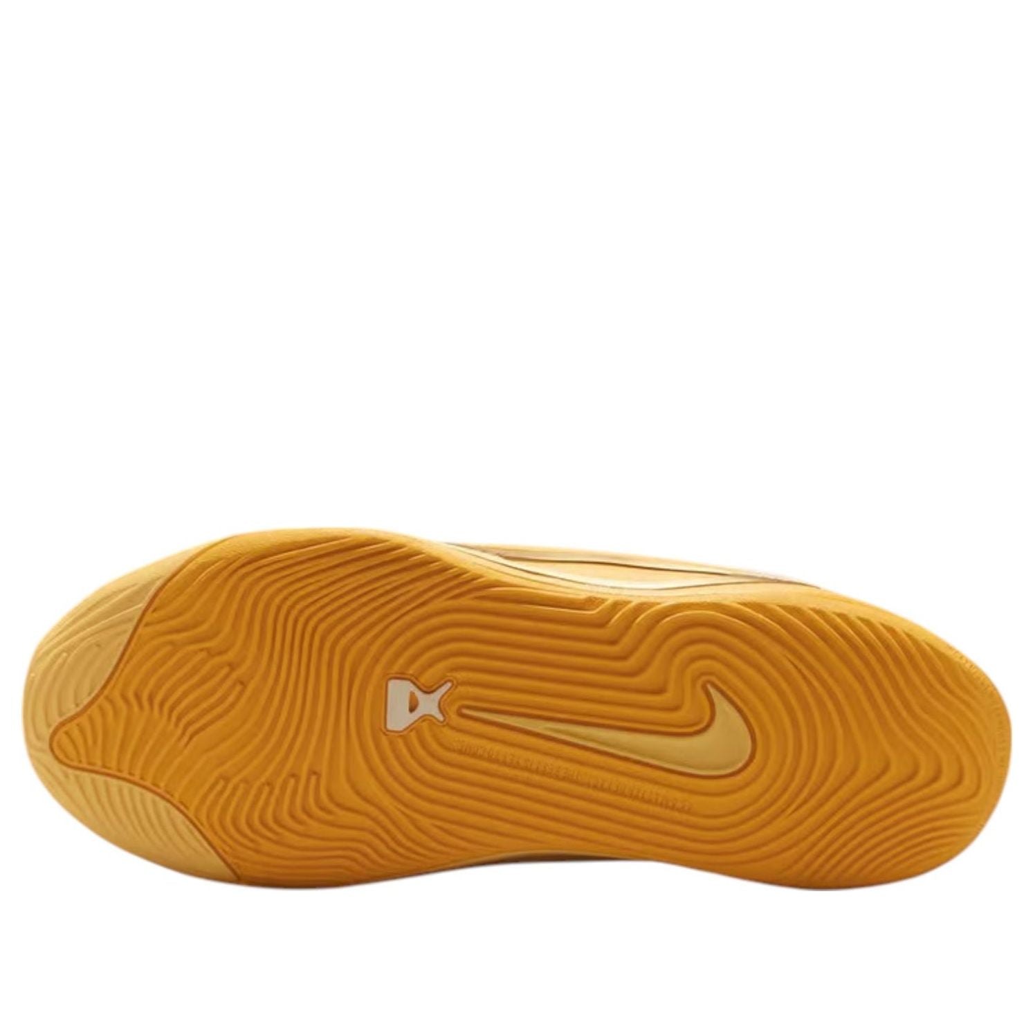 (WMNS) Nike A'One 'Sunshine' FZ8605-701