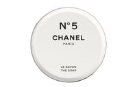 CHANEL Number Five Soaps Women's
