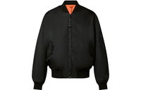 LOUIS VUITTON New Quarterly Products Of LV Jackets Men Black