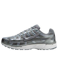Nike P-6000 'Metallic Cool Grey' CD6404-023