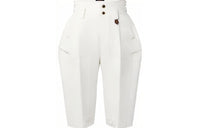 LOUIS VUITTON Tailored Bermuda Shorts