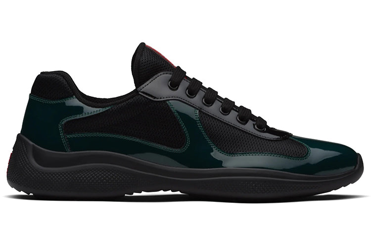 PRADA America's Cup 'Bottle Green'
