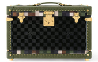 LOUIS VUITTON Shoe Box Damoflage