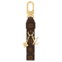 LOUIS VUITTON Lv Loop Dragonne