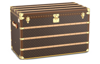 LOUIS VUITTON Malle Haute 110