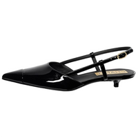 CHANEL Stylish Sandals Women's Black
