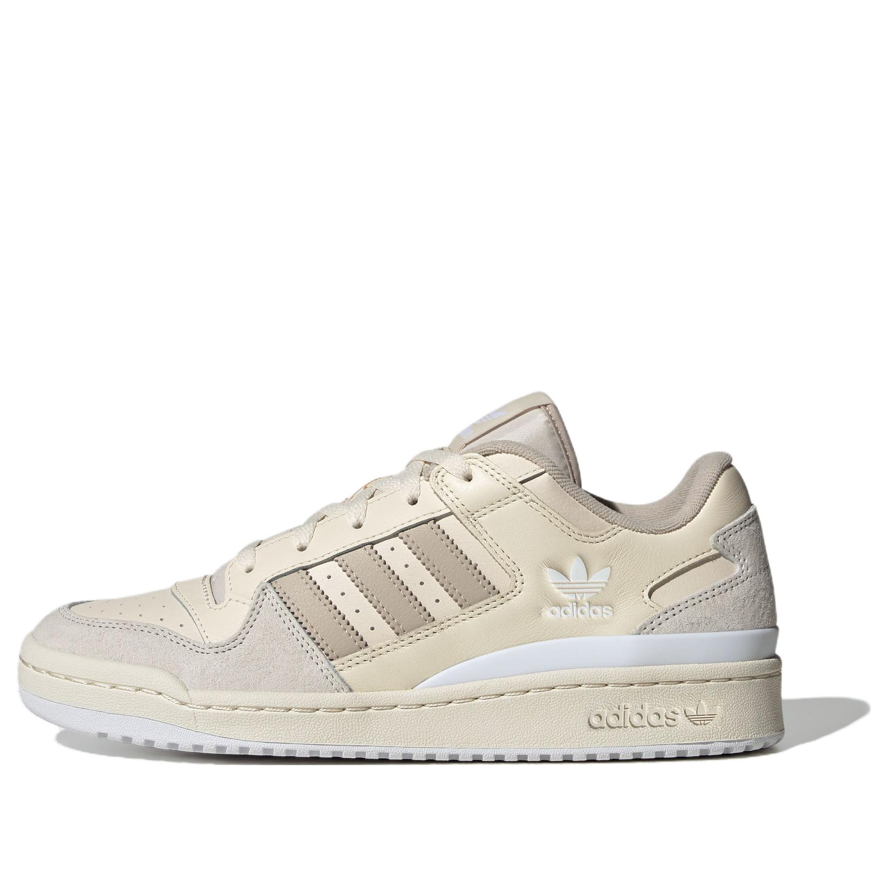 adidas originals Forum Low Cl 'Beige' ID7995