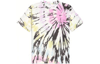 CELINE Loose Tie Dye T Shirt