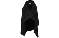 PRADA Cloaks Women's Black