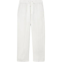 Loro Piana Casual Pants Men's Optical White