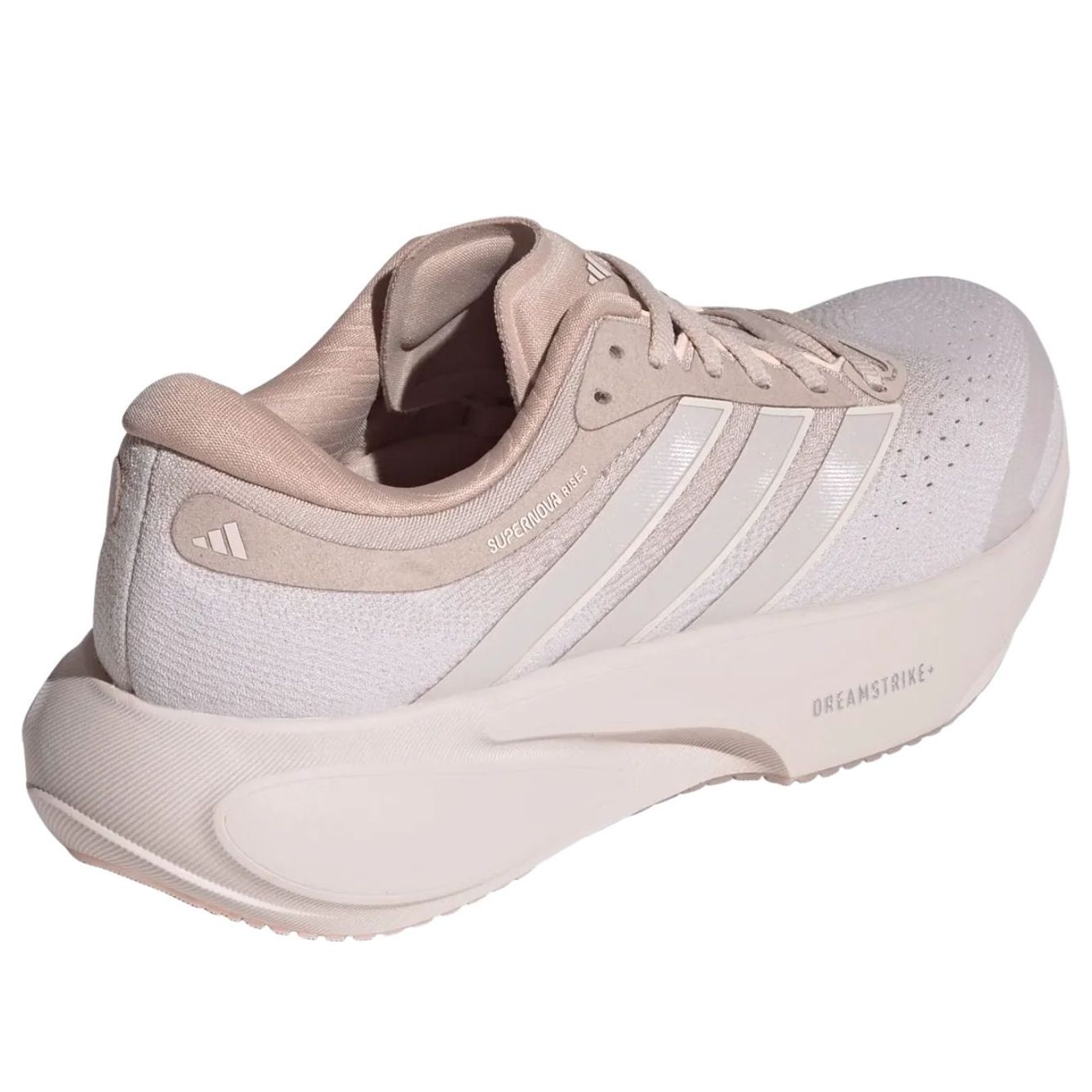 (WMNS) adidas Supernova Rise 3 'Wonder Taupe Putty Mauve' JR2285