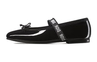 DIOR Low-Top Kids' Leather Shoes Black Kids'