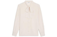 CELINE SS22 Shirt Women's Butter
