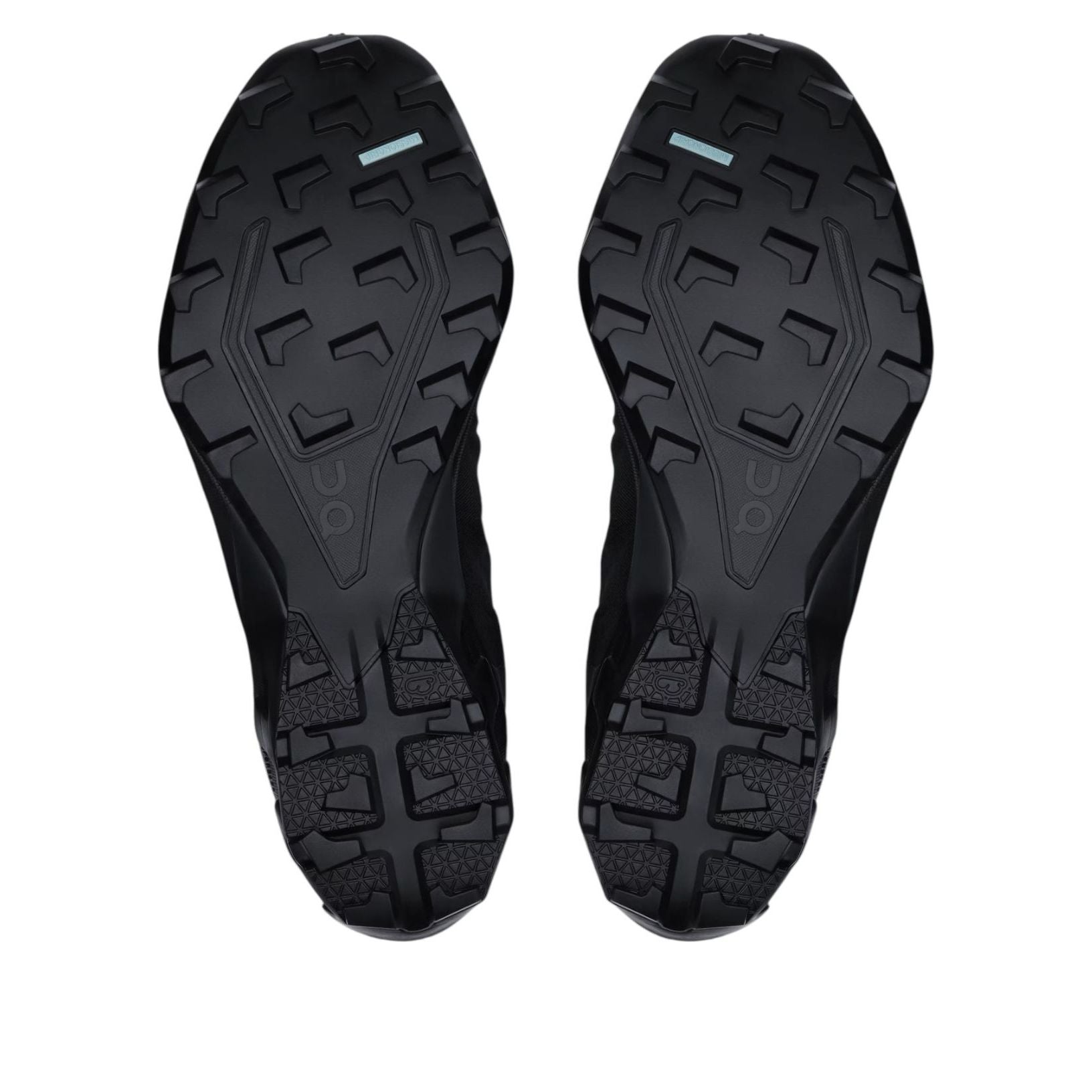 (WMNS) On Running Cloudventure Peak PAF 'All Black' 3WE30660485