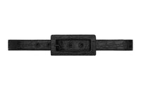 SAINT LAURENT Leather Belts Women's