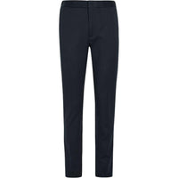 Loro Piana Casual Pants Men's Black