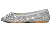 CELINE Women's Casual Shoes Women's Silver