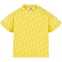 DIOR Baby Shirts