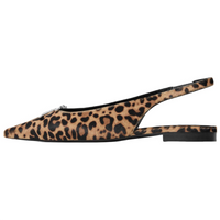 CELINE Casual Single Shoes Women's Brown