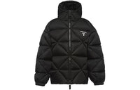 PRADA Down Jackets Women's Black