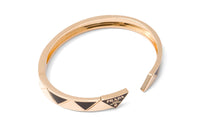 PRADA Bangles Men Gold