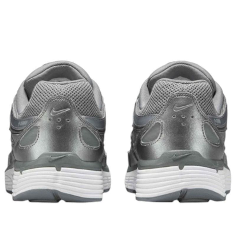 Nike P-6000 'Metallic Cool Grey' CD6404-023