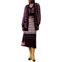CHANEL Knitwear Women's Black