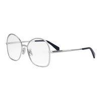CELINE Eyewear Butterfly Frame Glasses