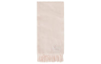 Loro Piana Grande Unita Fringed-Edge Scarf