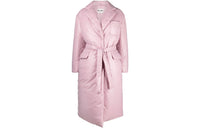 MIU MIU Parka Coats Women's Pink