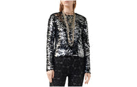 CHANEL FW23 Knitwear Women's Black