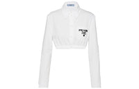 PRADA Shirts Women's White