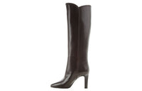 SAINT LAURENT Jane Monogram Boots Women's