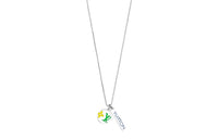 LOUIS VUITTON Monogram Play Pendant