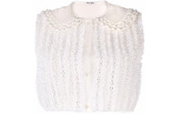 MIU MIU Shirts Women's White