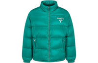 PRADA FW22 Jackets & Coats Men's Green