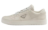 PRADA Low-Top Skateboard Shoes Men's Beige