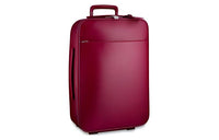 LOUIS VUITTON Epi Leather Suitcase Luggage Women's Dark Red