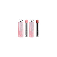 DIOR Pink Lure Color-Changing Lip Balms Soothing Brightening Moisturizing