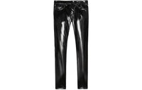 SAINT LAURENT Casual Pants Men's Black