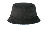 LOUIS VUITTON Epi Monogram Reversible Bucket Hat