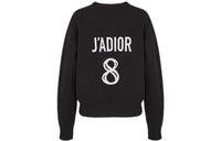 DIOR Sweatshirts Women's Black