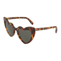 SAINT LAURENT Sl 181 Loulou Sunglasses