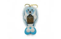 LOUIS VUITTON Keychains Unisex Multicolor