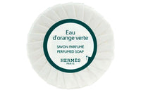HERMES Orange-Green Spring Soaps Cleaning Cooling Refreshing And Hydrating 25g/25g*2/50g/50g*2