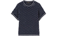 Loro Piana T-Shirt Women's Dark Blue