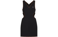 LOUIS VUITTON FW21 Sleeveless Dress Women's