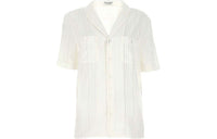 SAINT LAURENT Shirts Women's White